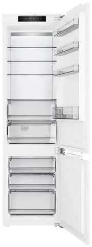 Встраиваемый холодильник с морозильной камерой Kuppersbusch FKGF 9850.0i
