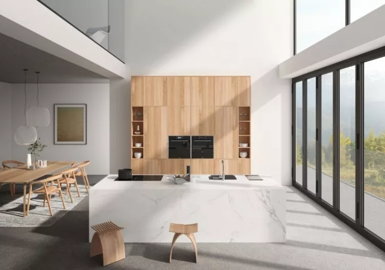 Духовой шкаф FMY 99 HS XS Franke